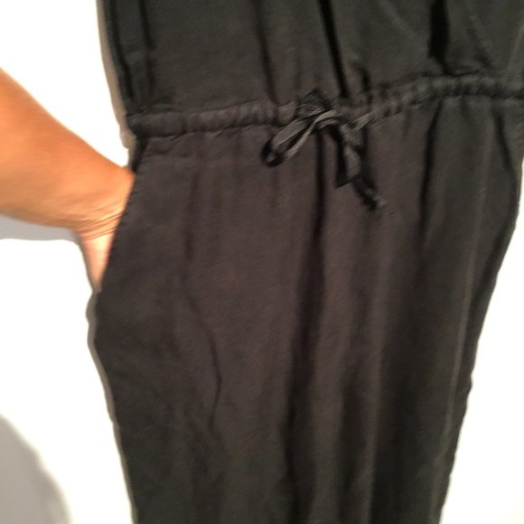 Tentree Repreve Blakely Romper - Picture 6 of 10